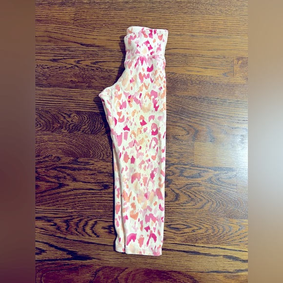 Gap Fit athletic leggings - Picture 2 of 4